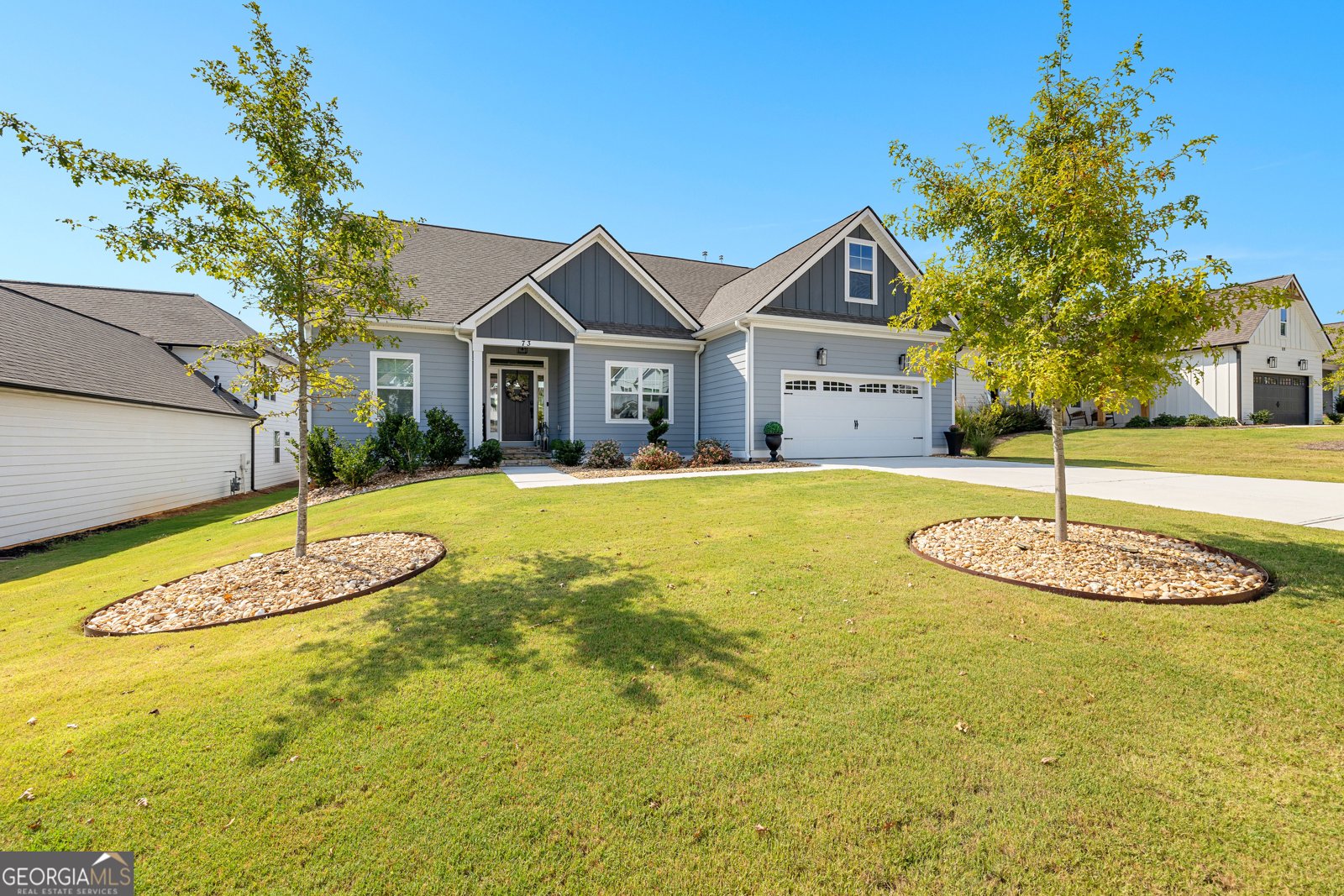 73 Oakhurst Trail Sharpsburg - 85