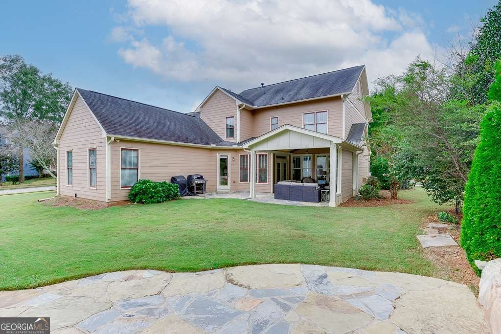 5703 Community Lane Hoschton - 23