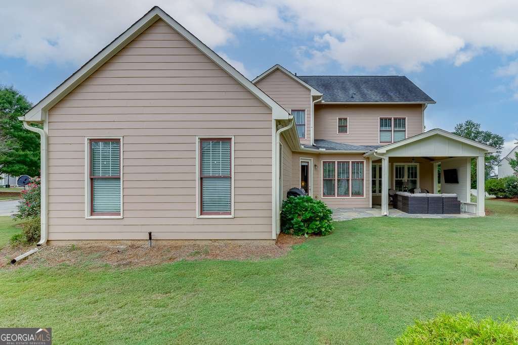 5703 Community Lane Hoschton - 24