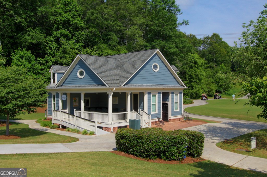 5703 Community Lane Hoschton - 35