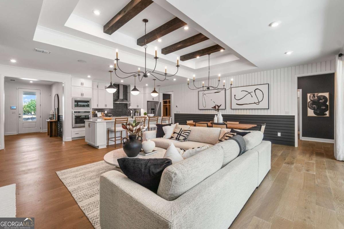 1371 Starboard Way Greensboro - 18