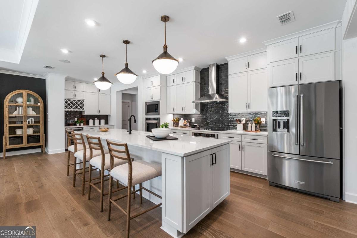 1371 Starboard Way Greensboro - 3