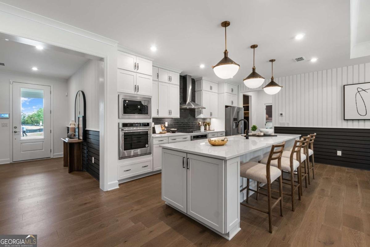 1371 Starboard Way Greensboro - 4