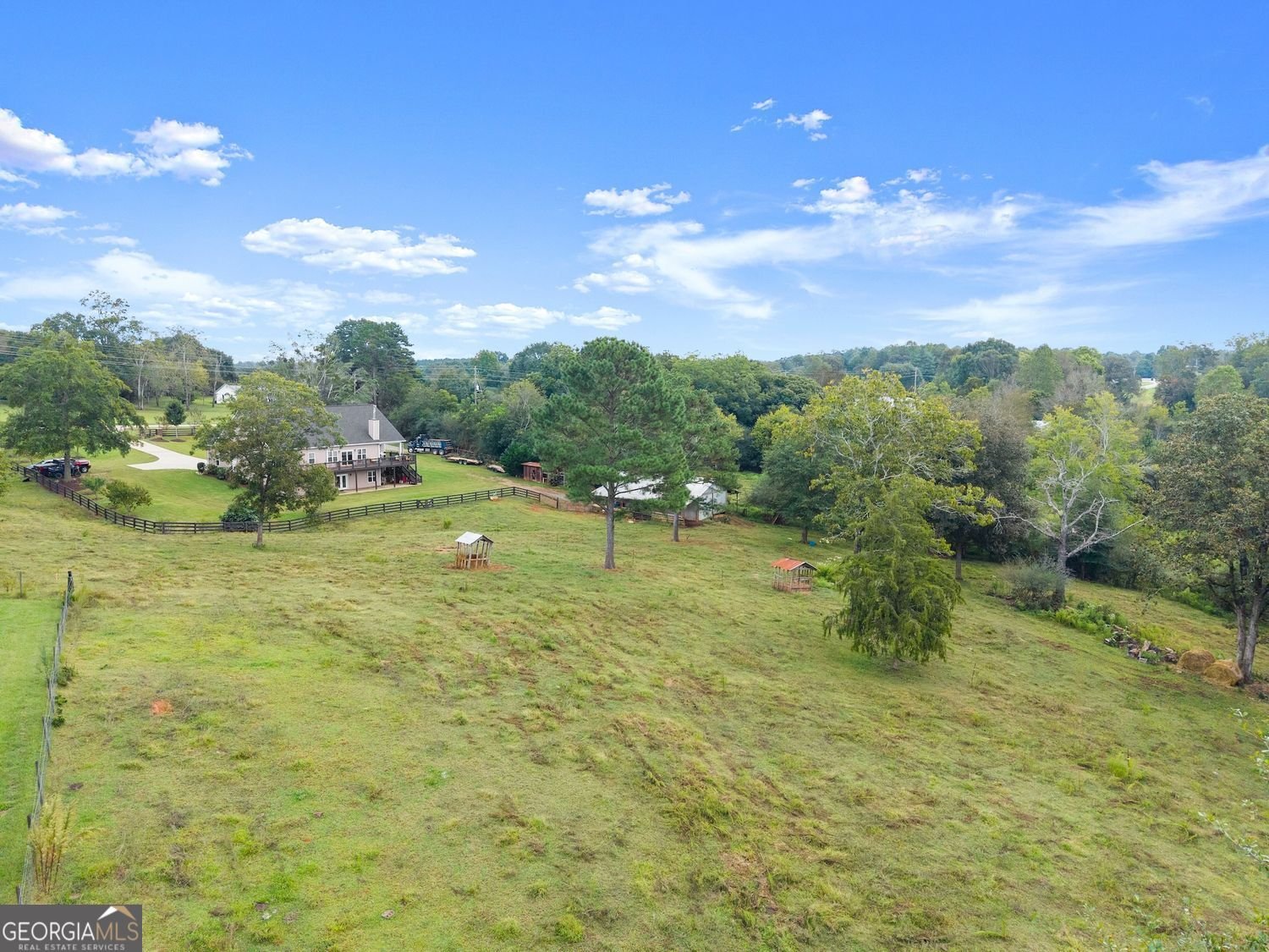 8081 Mud Creek Road Alto - 1