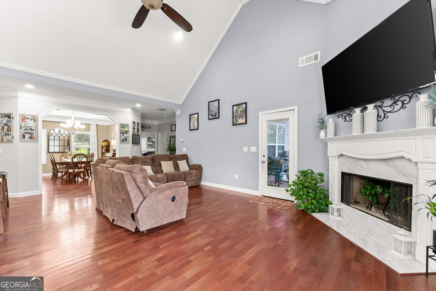 8081 Mud Creek Road Alto - 17