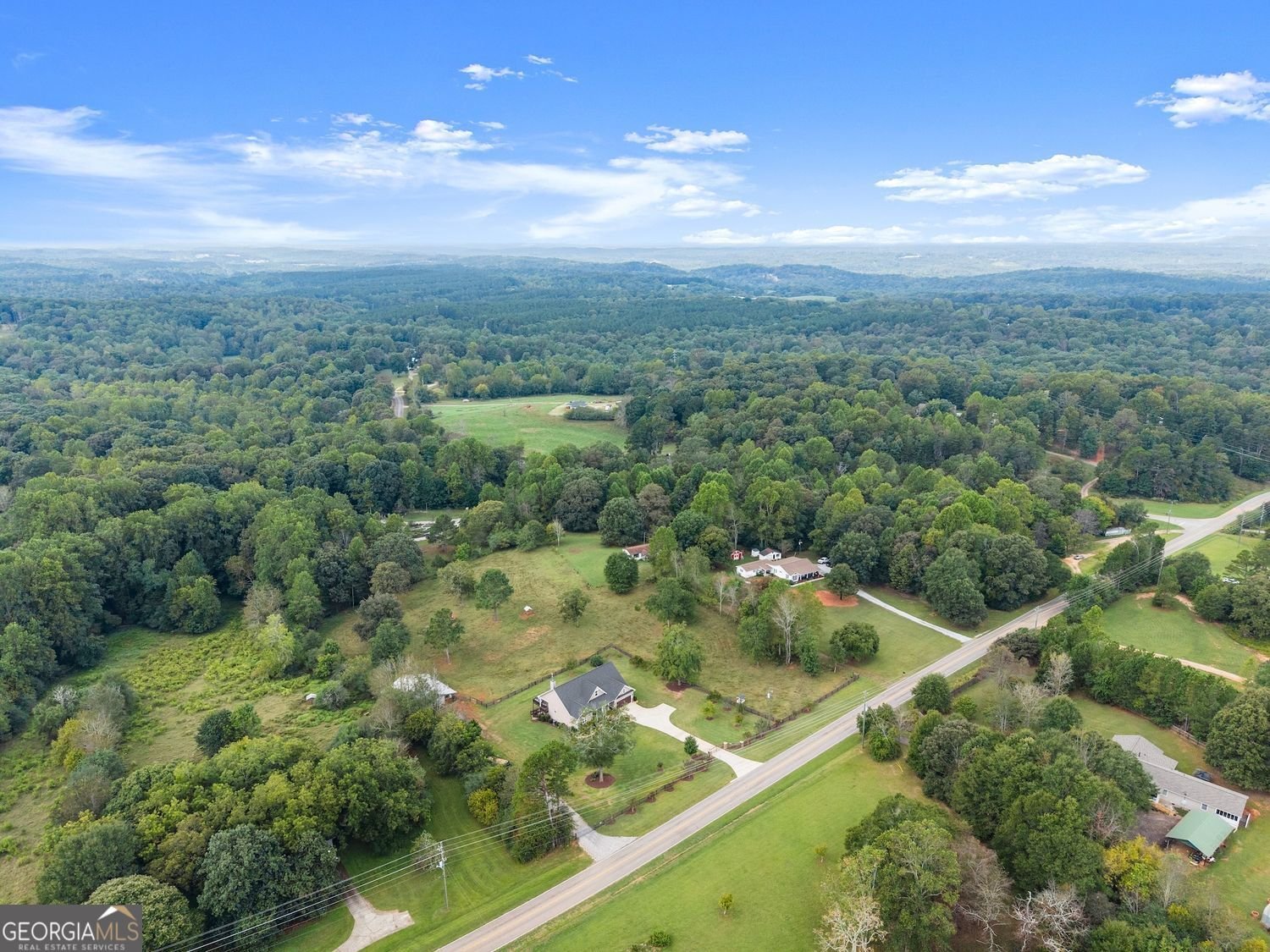 8081 Mud Creek Road Alto - 2