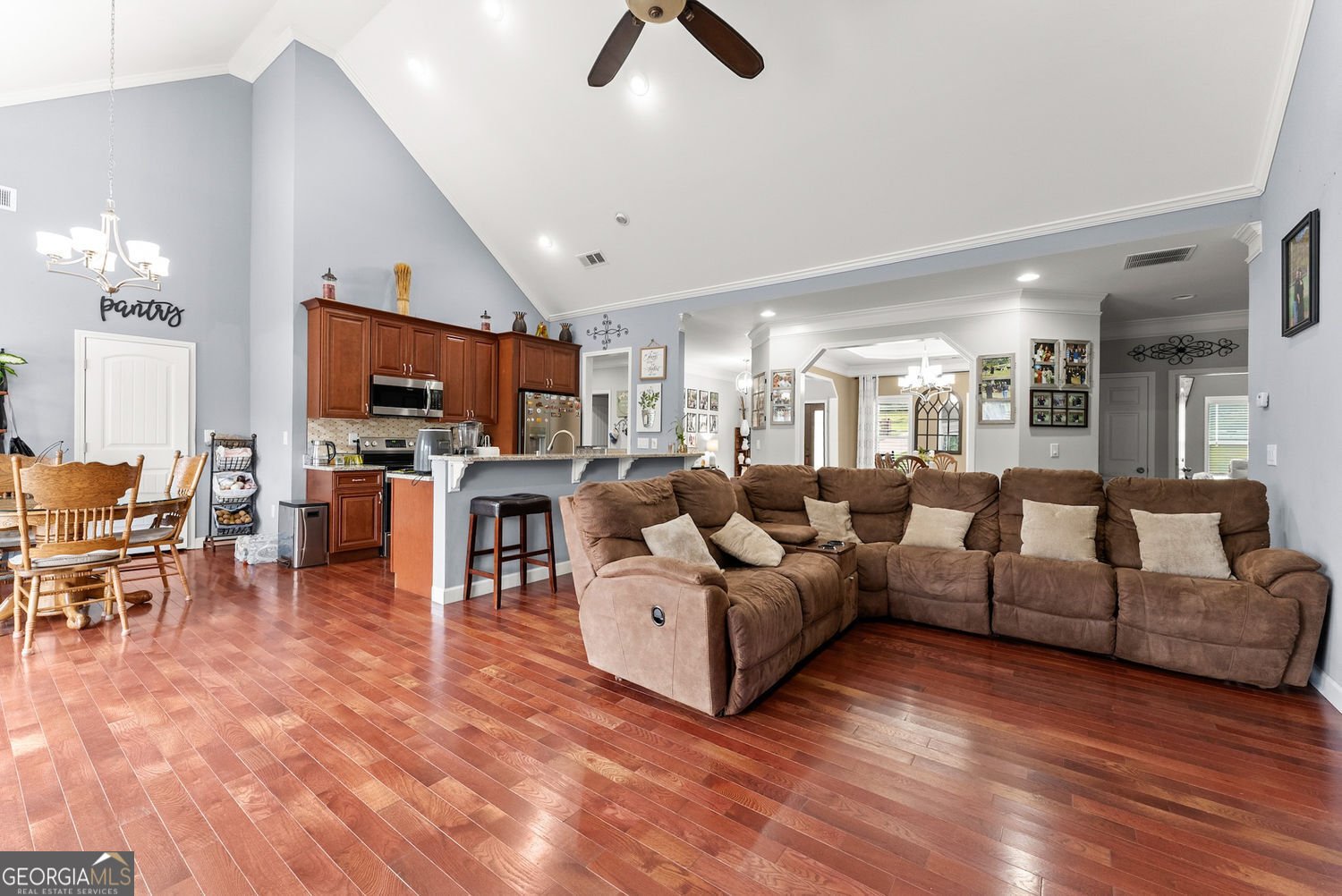 8081 Mud Creek Road Alto - 22