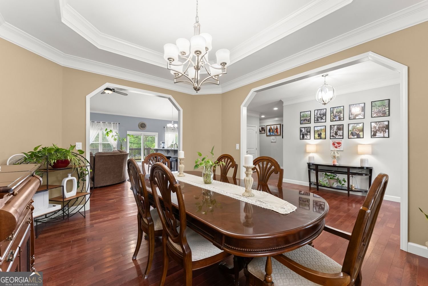 8081 Mud Creek Road Alto - 24