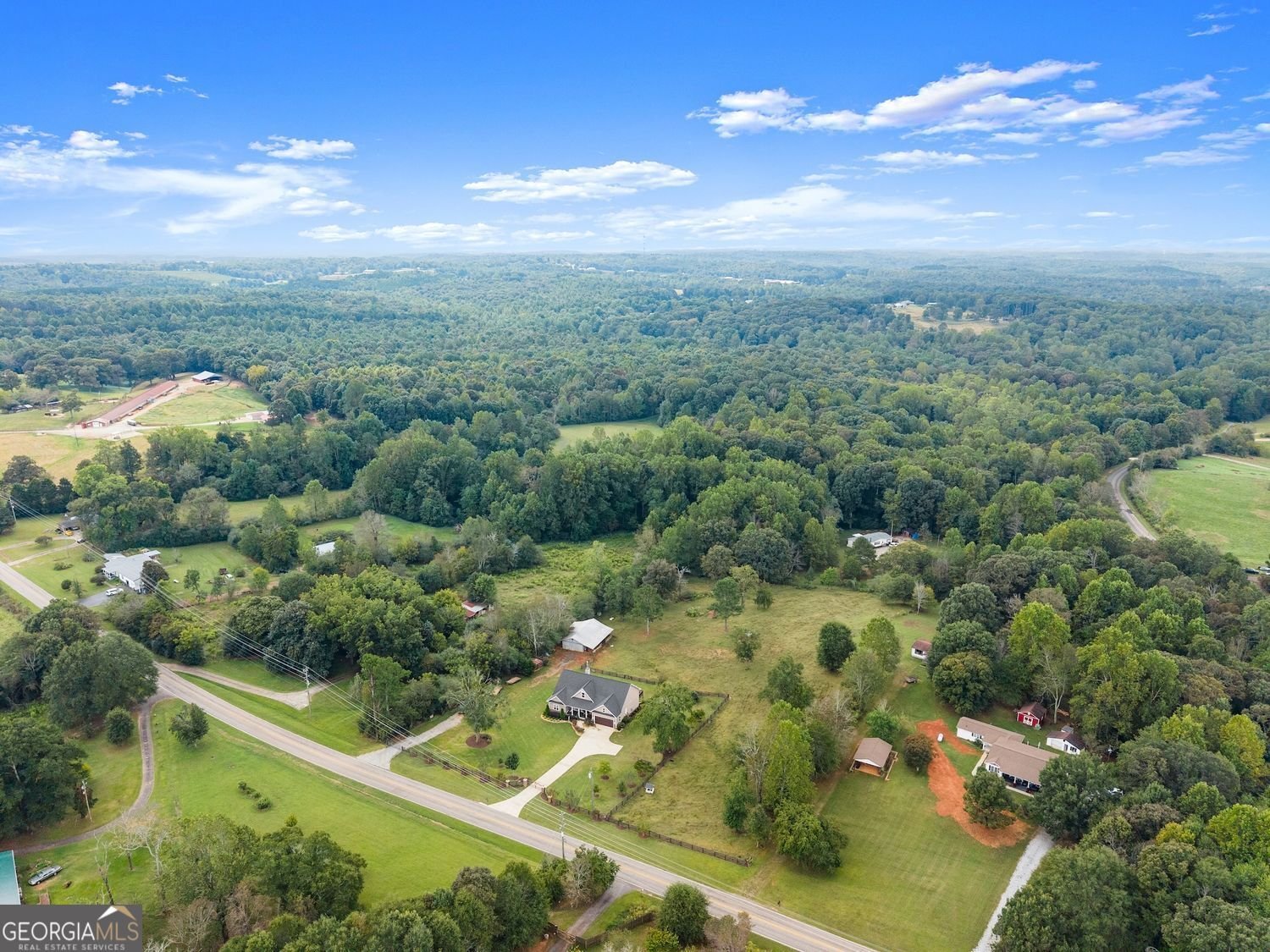 8081 Mud Creek Road Alto - 3