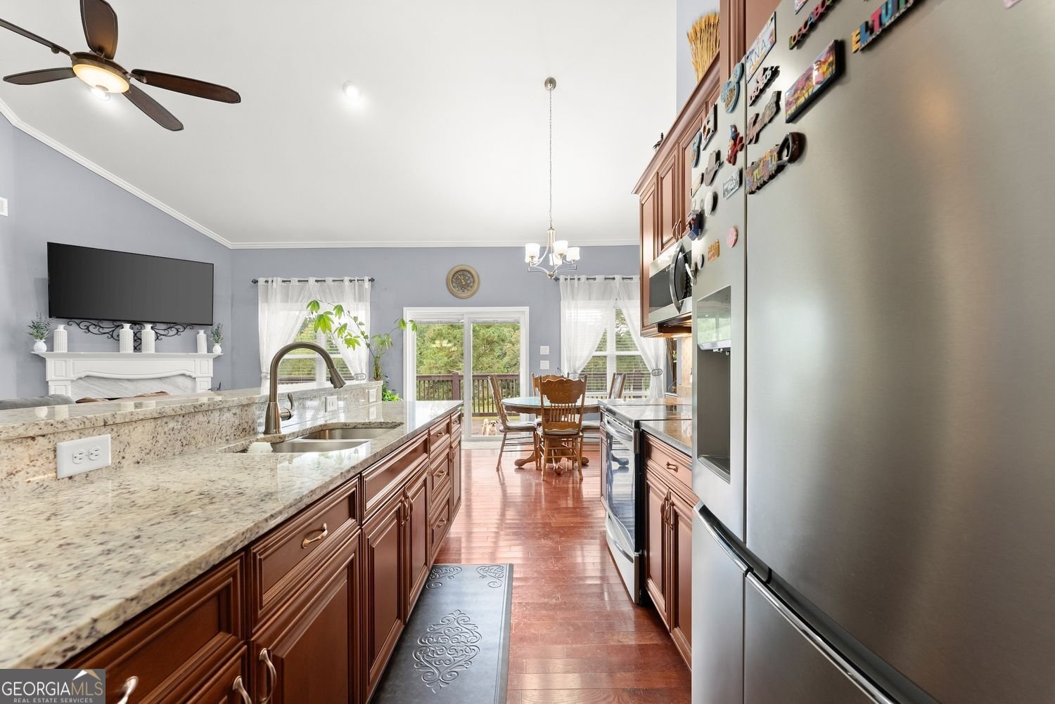 8081 Mud Creek Road Alto - 30