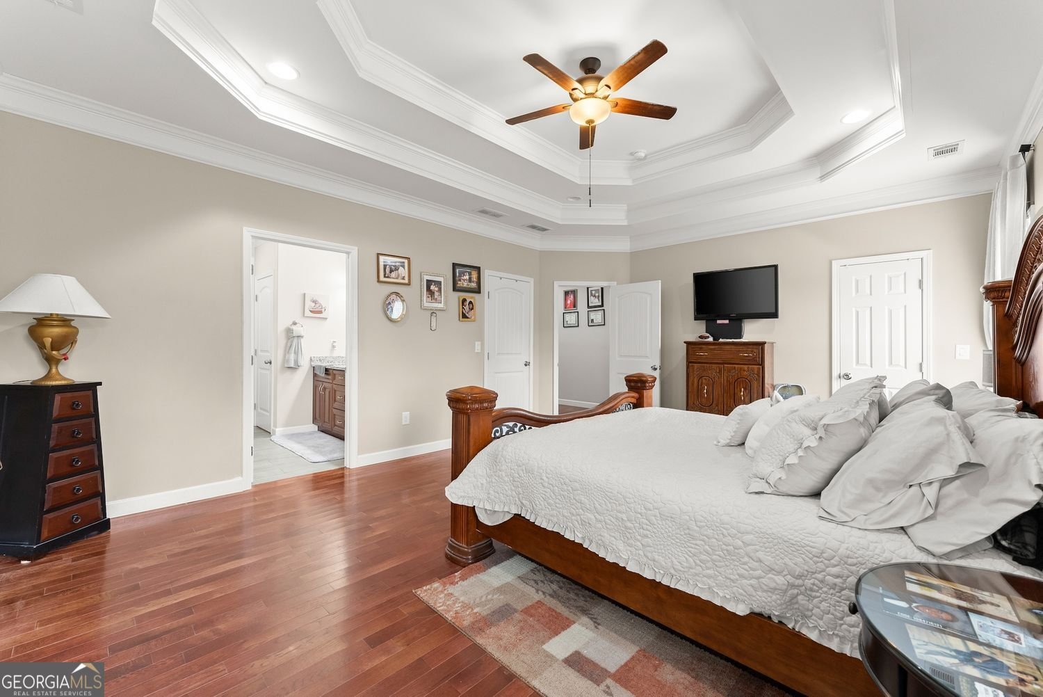 8081 Mud Creek Road Alto - 32