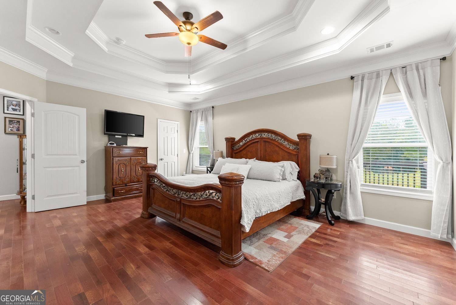 8081 Mud Creek Road Alto - 33
