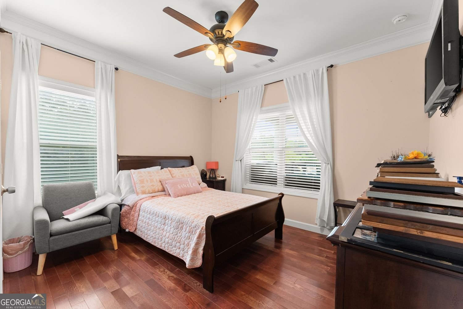 8081 Mud Creek Road Alto - 35