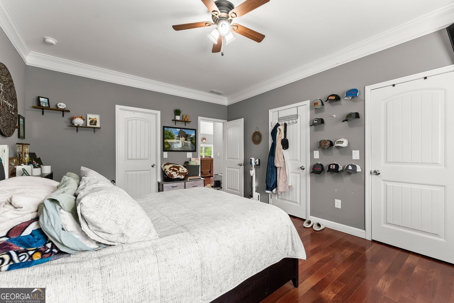 8081 Mud Creek Road Alto - 38