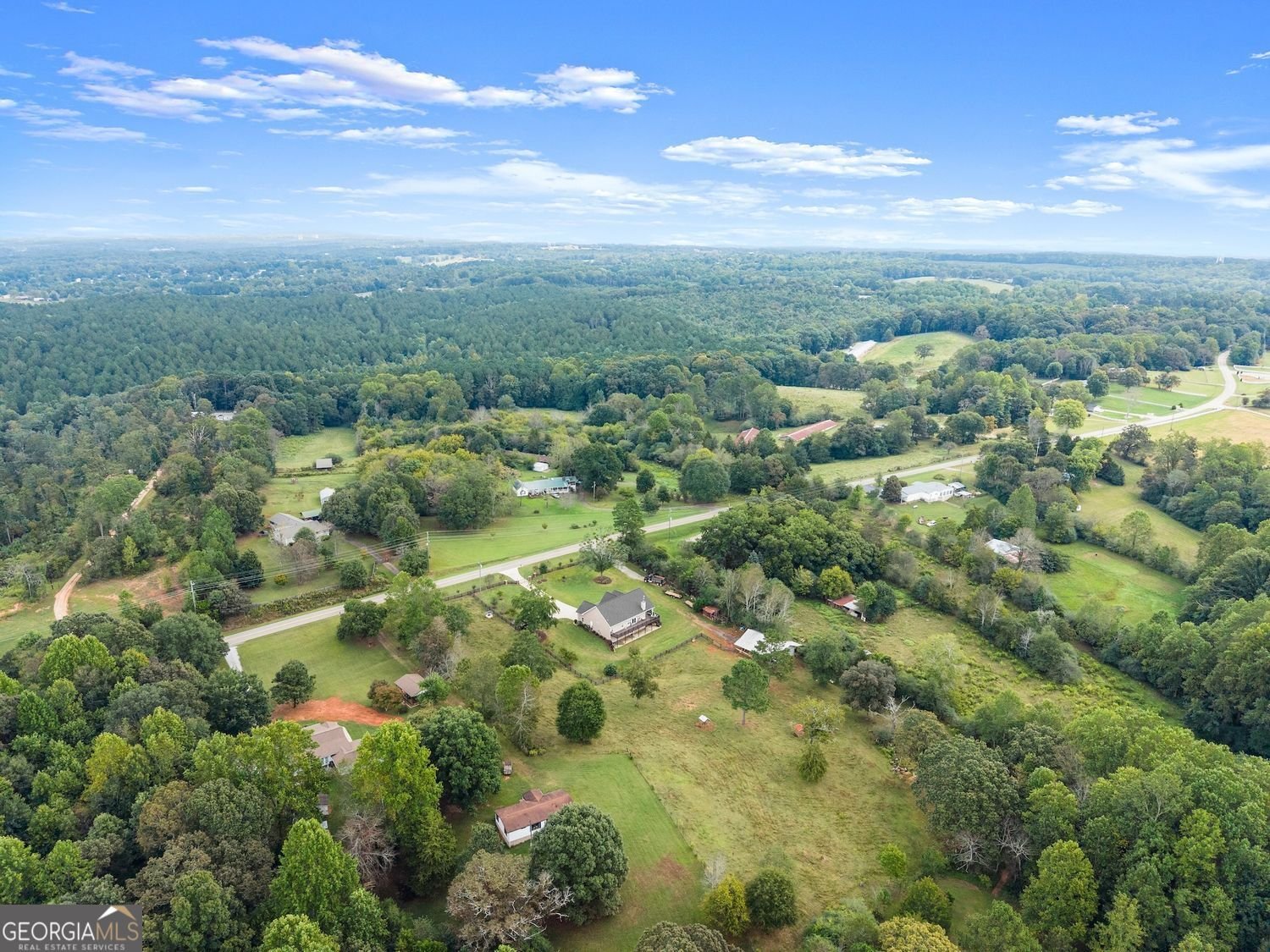 8081 Mud Creek Road Alto - 4