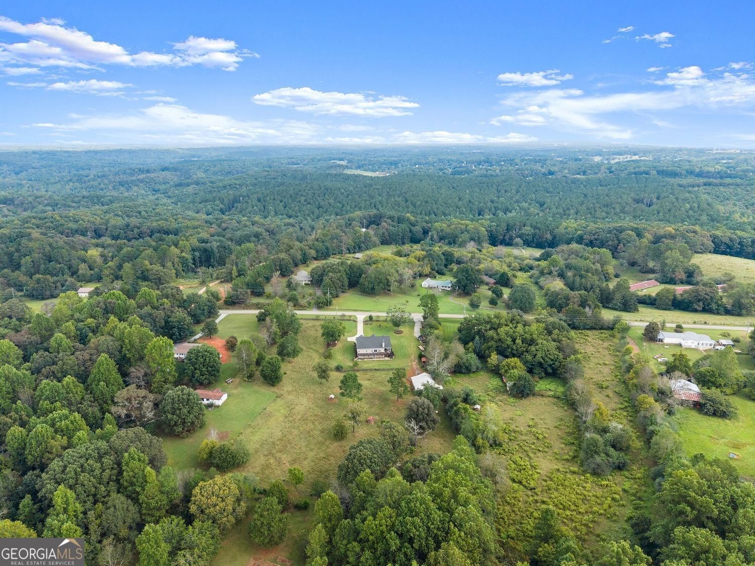 8081 Mud Creek Road Alto - 5