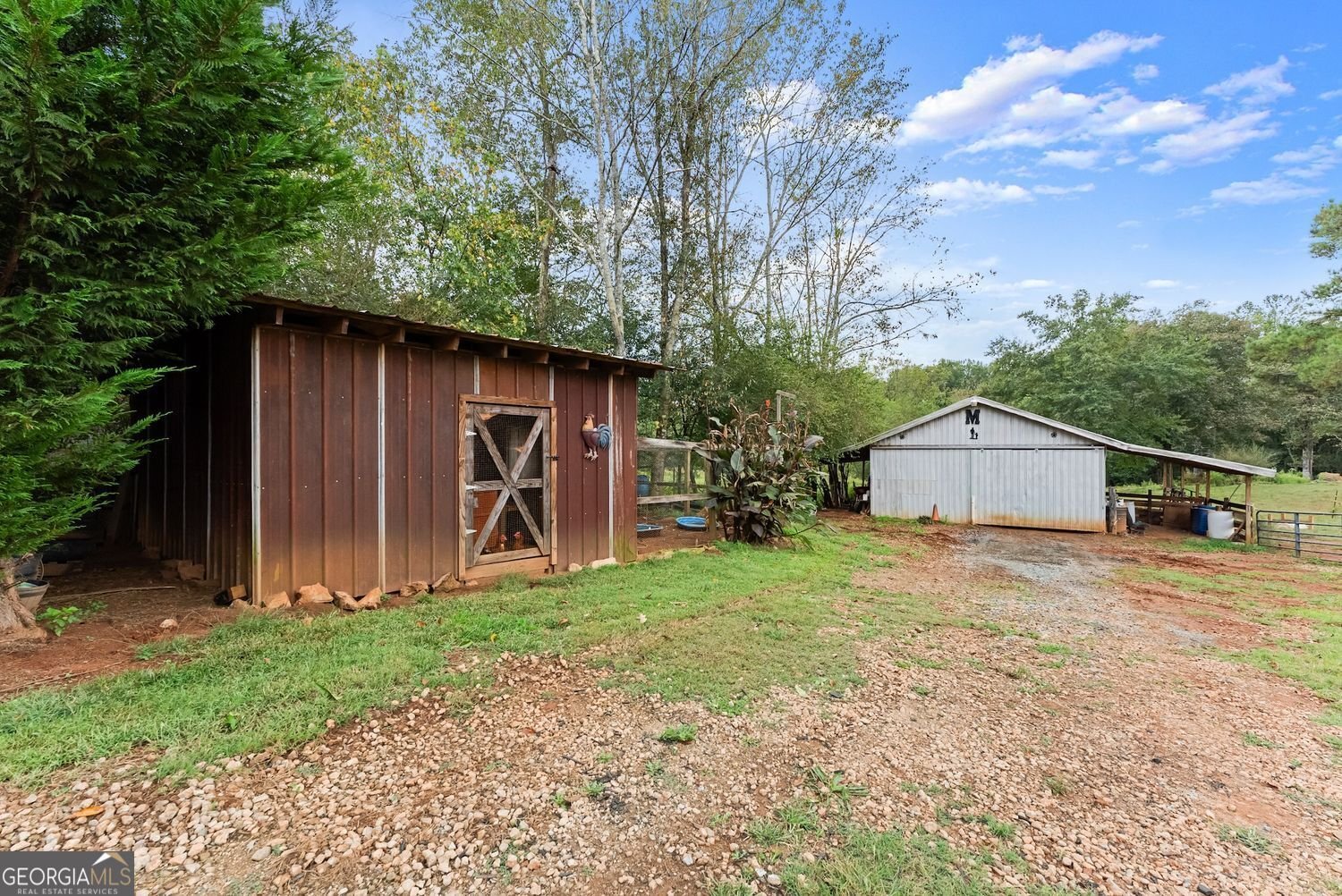 8081 Mud Creek Road Alto - 57