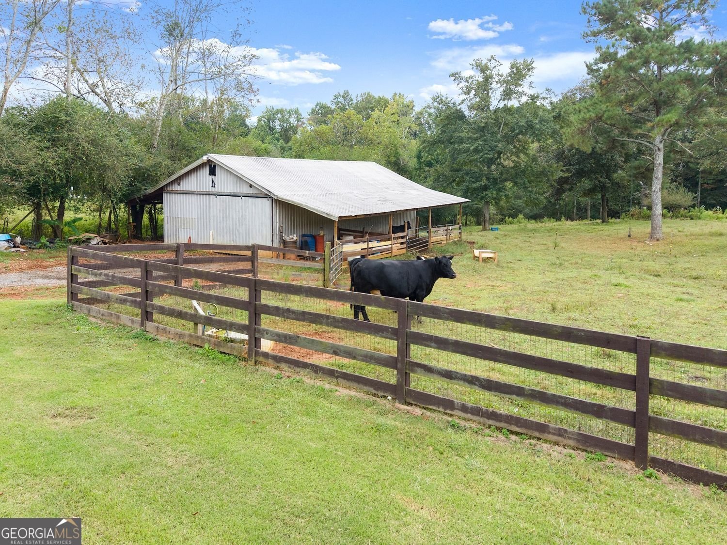 8081 Mud Creek Road Alto - 60
