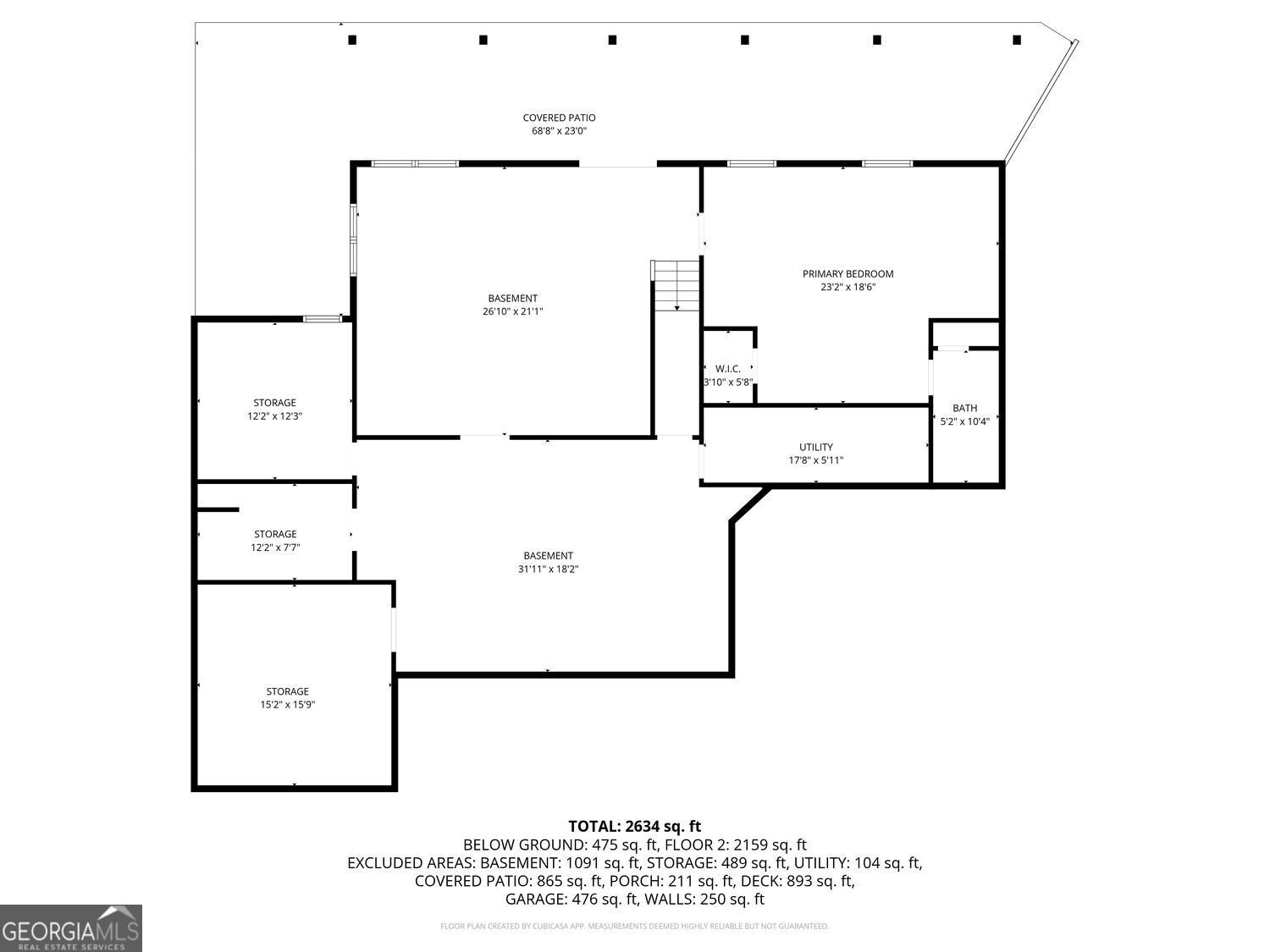 8081 Mud Creek Road Alto - 62