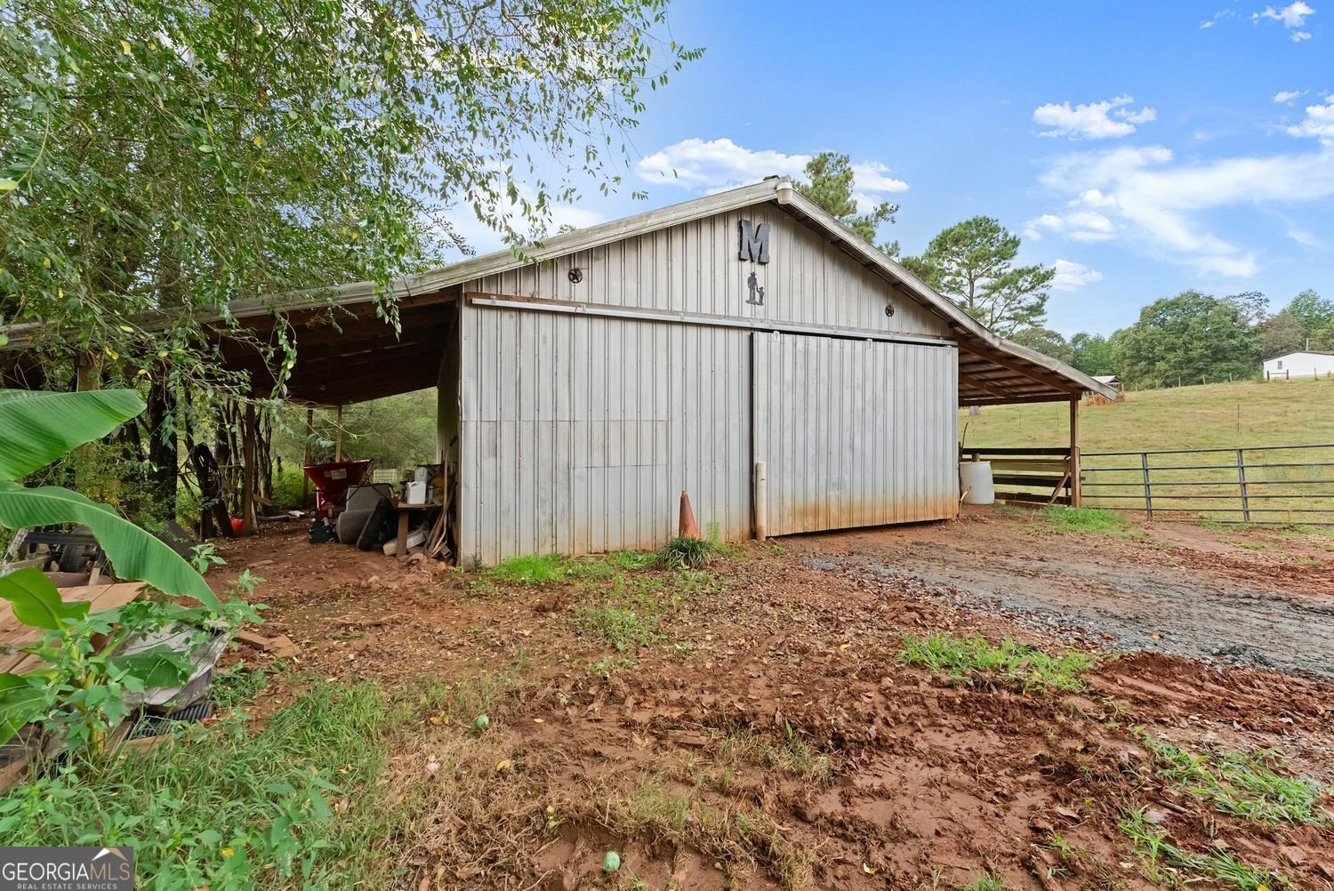 8081 Mud Creek Road Alto - 67