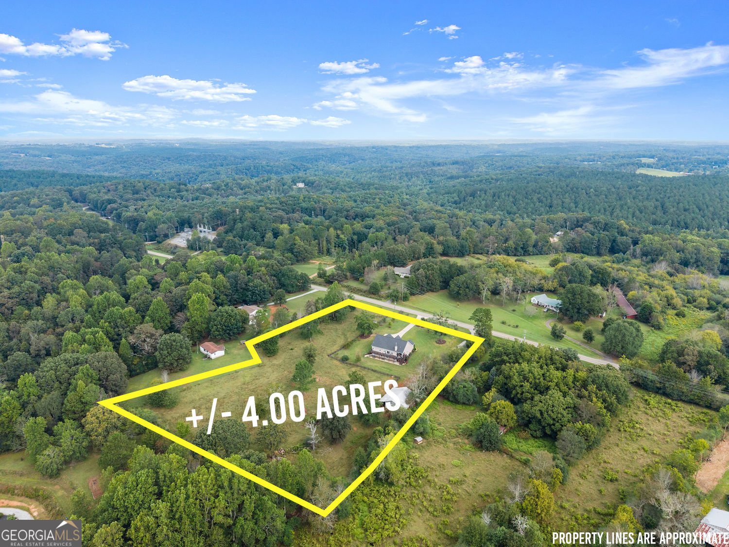 8081 Mud Creek Road Alto - 7