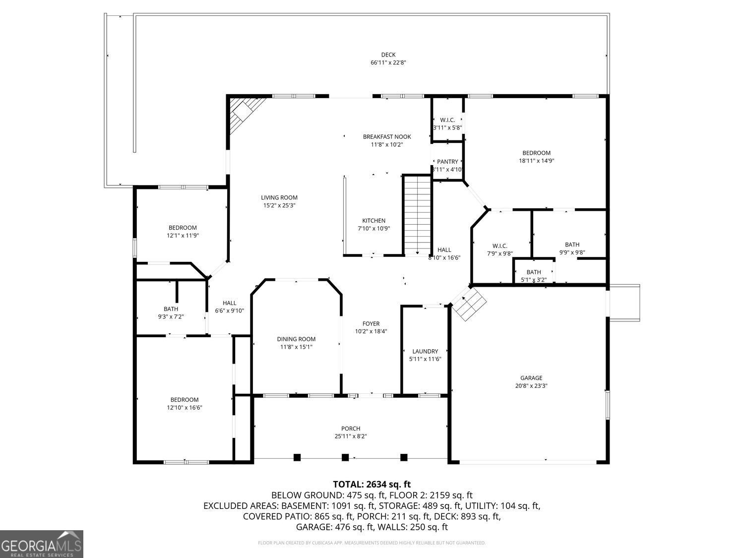 8081 Mud Creek Road Alto - 74