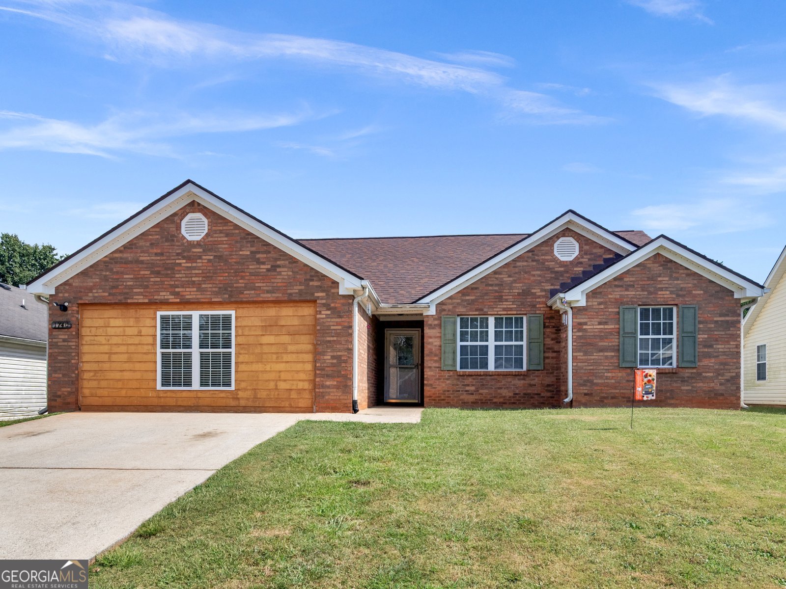 1740 Graystone Drive Hampton - 1