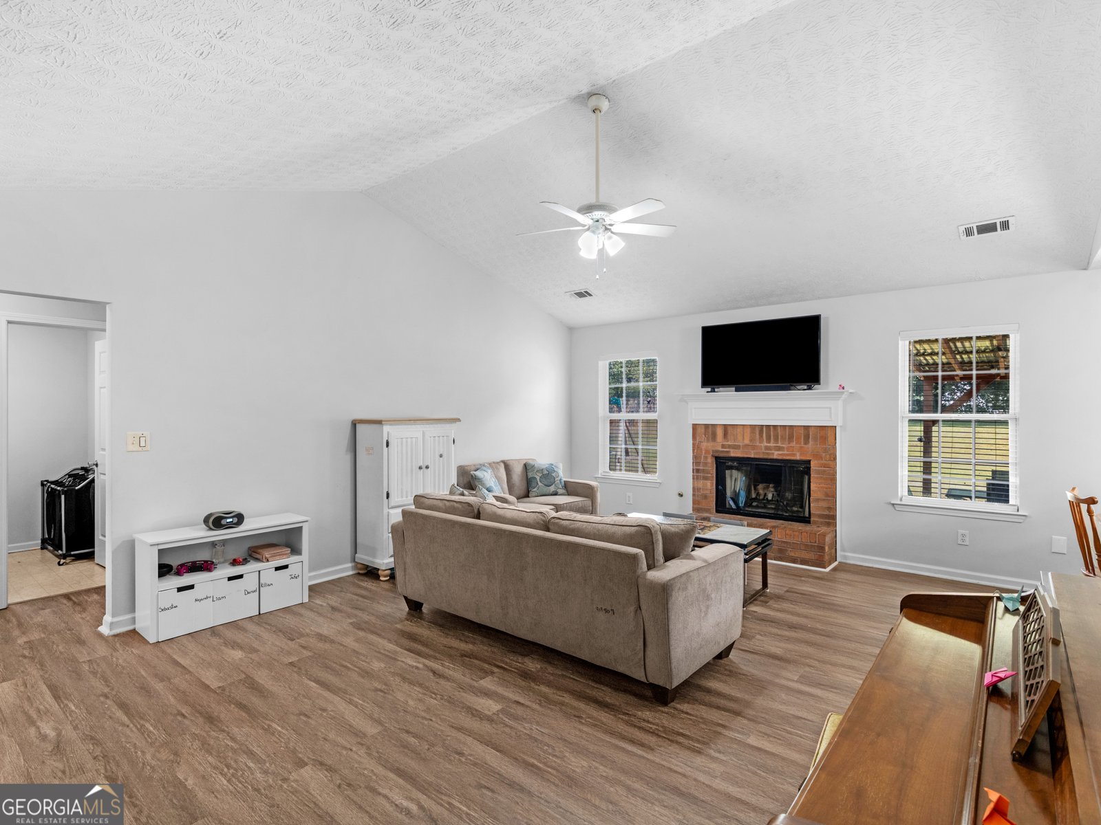 1740 Graystone Drive Hampton - 11