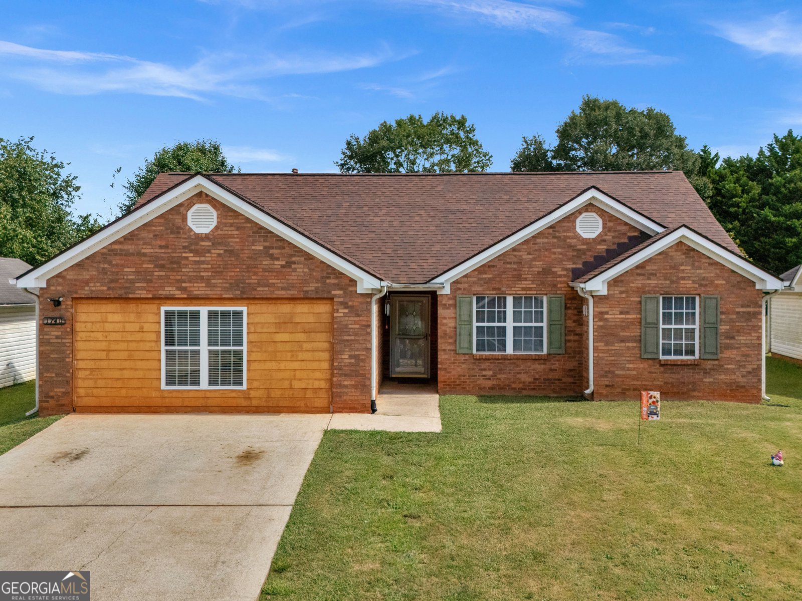 1740 Graystone Drive Hampton - 2