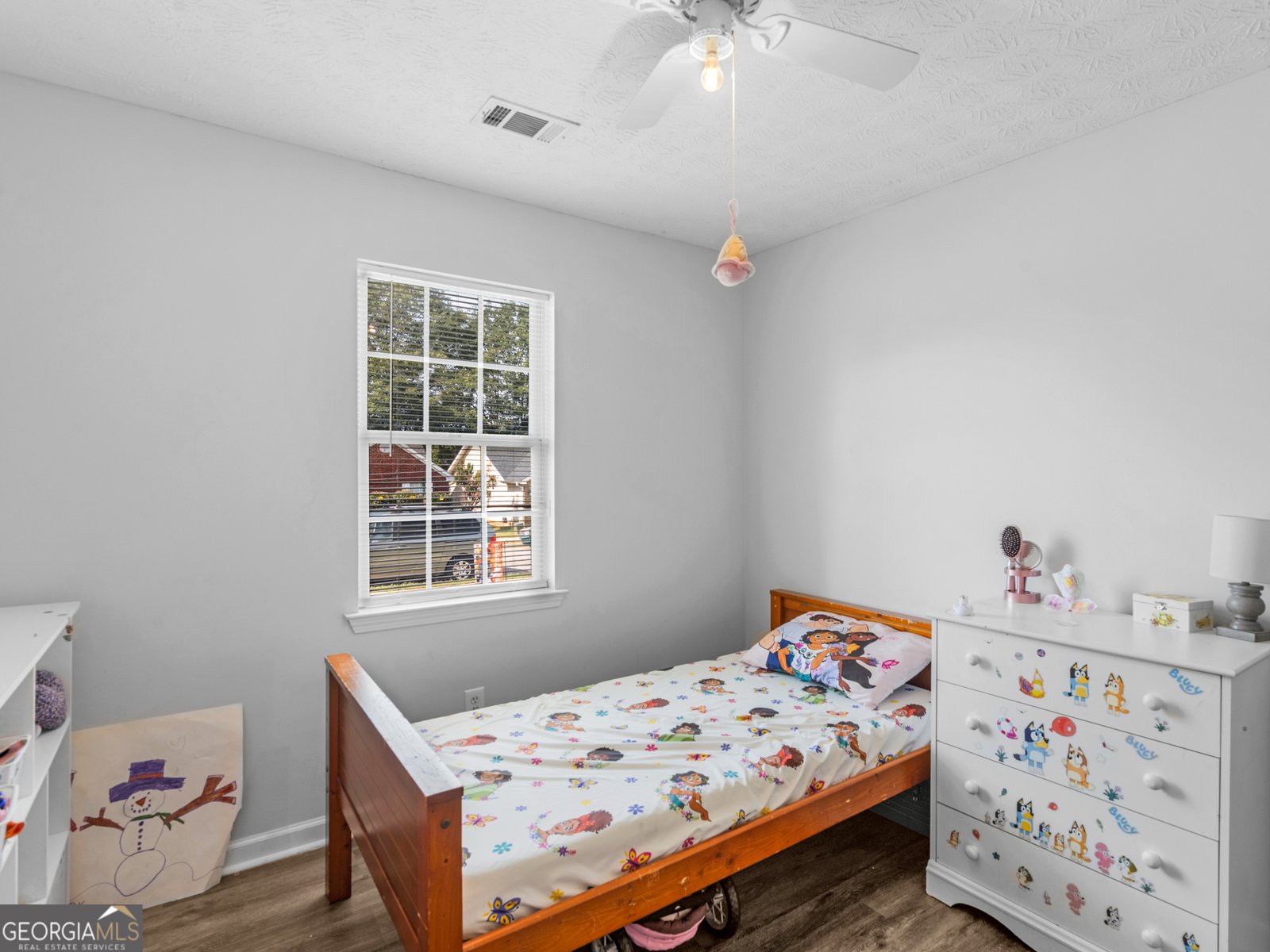 1740 Graystone Drive Hampton - 27