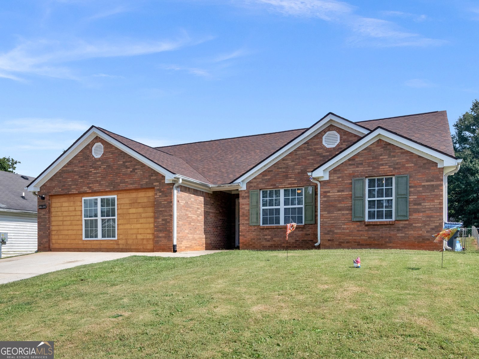 1740 Graystone Drive Hampton - 3