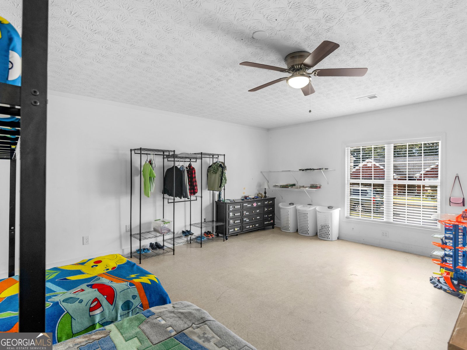 1740 Graystone Drive Hampton - 30