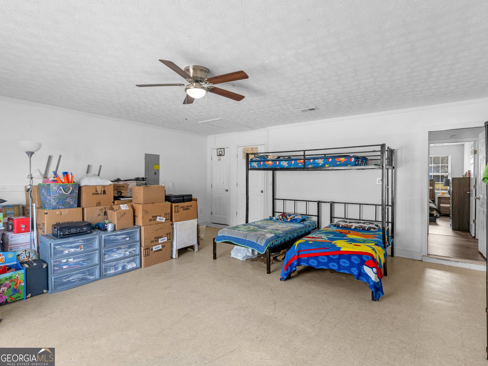 1740 Graystone Drive Hampton - 32