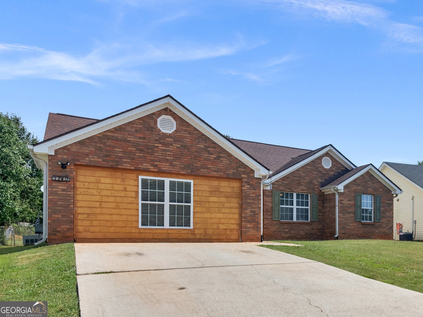 1740 Graystone Drive Hampton - 4