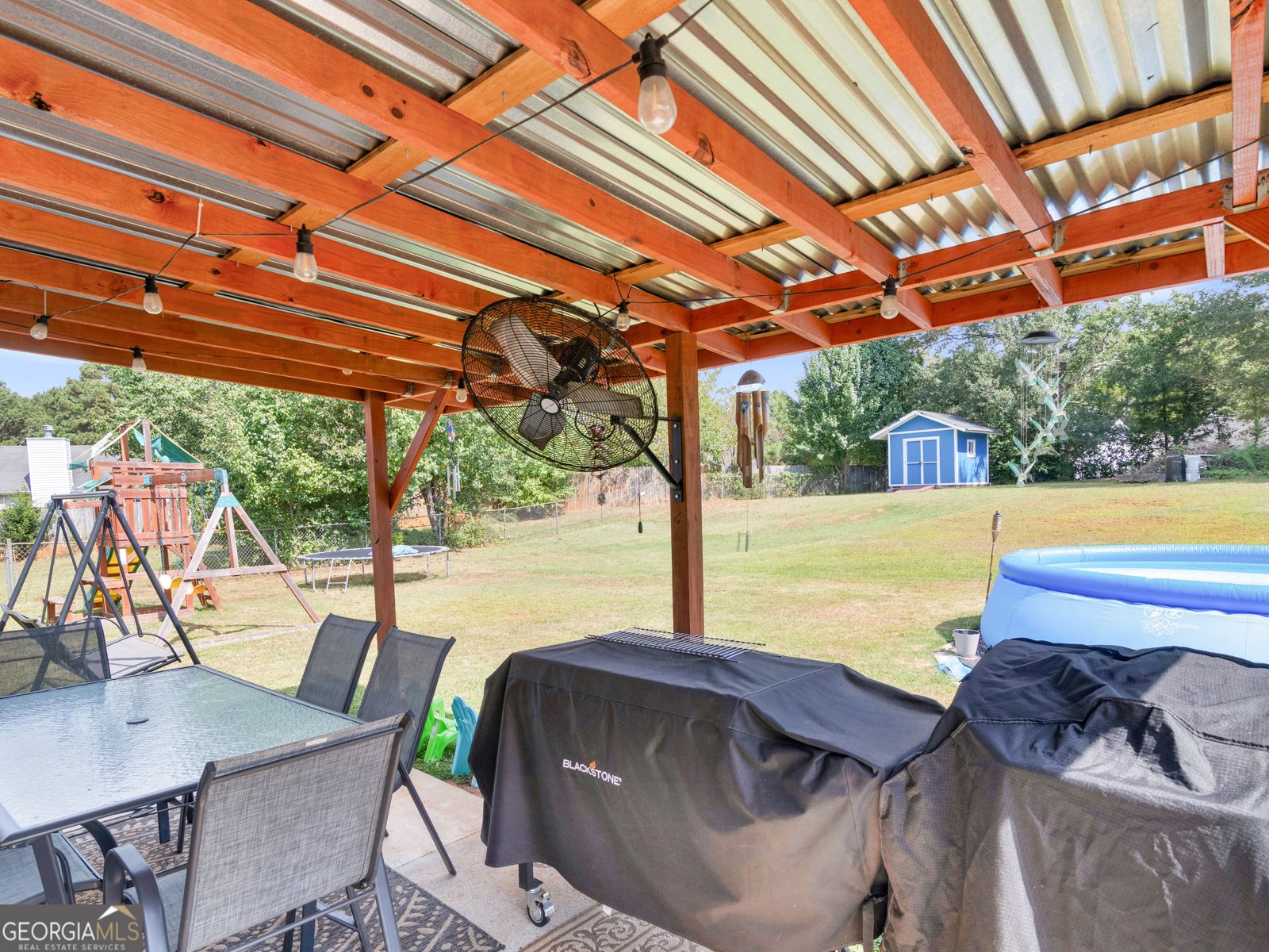 1740 Graystone Drive Hampton - 41
