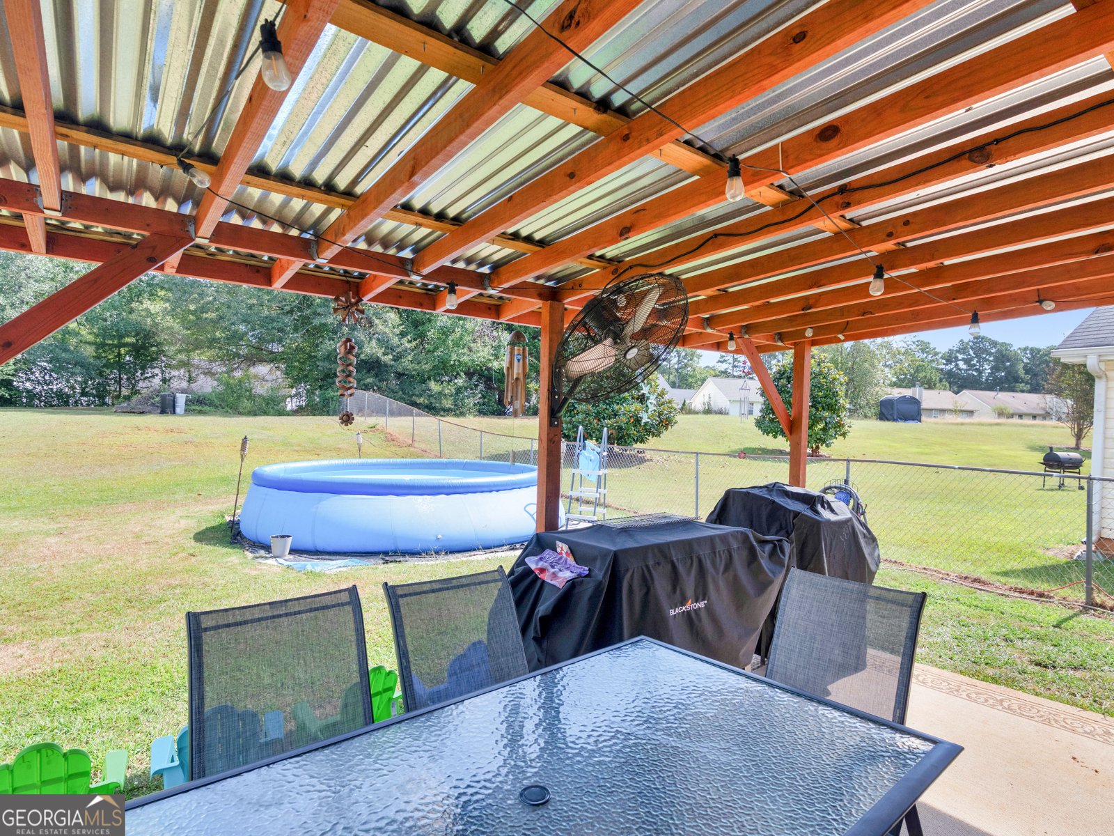 1740 Graystone Drive Hampton - 42