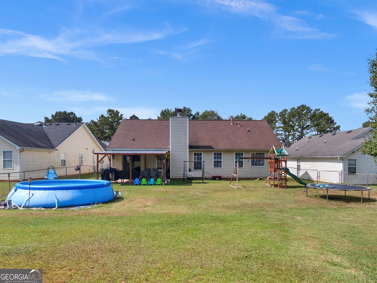 1740 Graystone Drive Hampton - 43