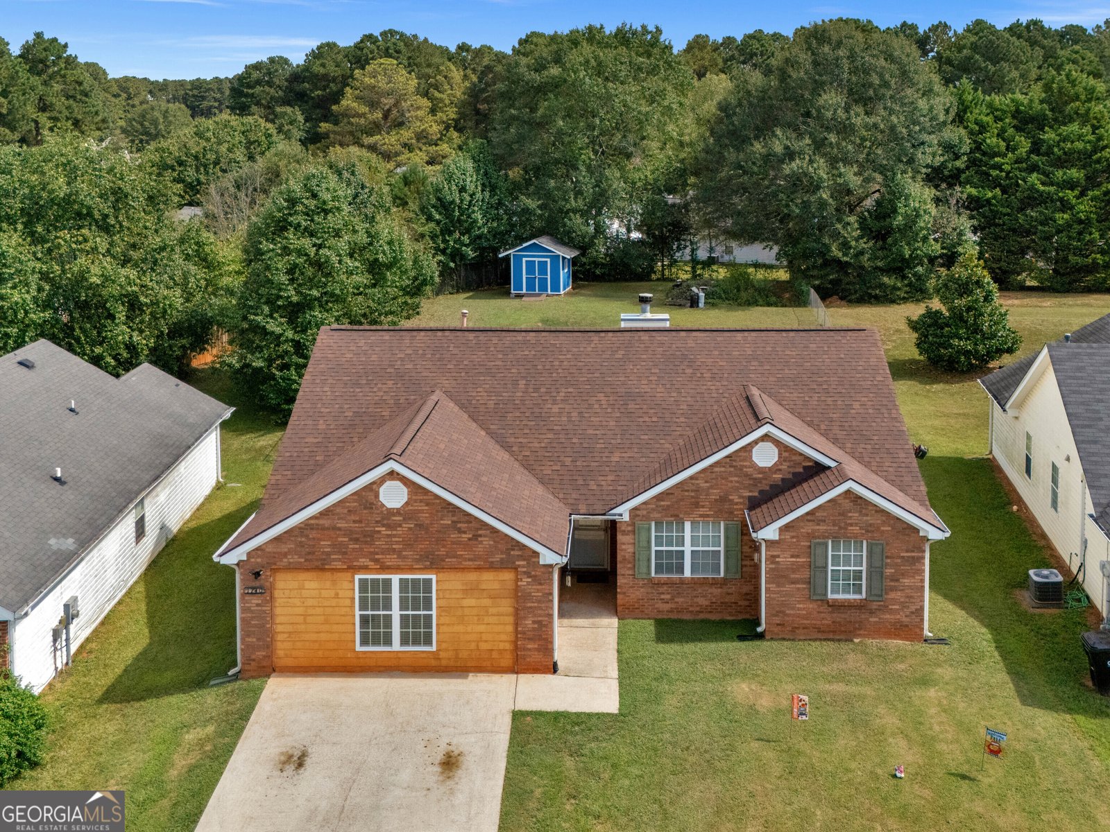 1740 Graystone Drive Hampton - 5