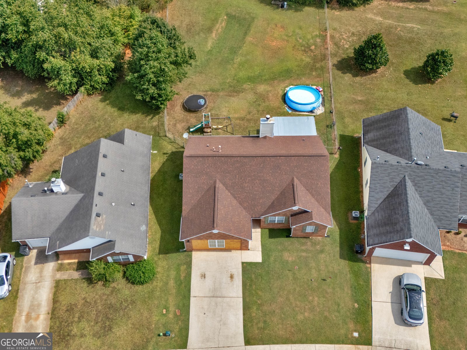 1740 Graystone Drive Hampton - 6