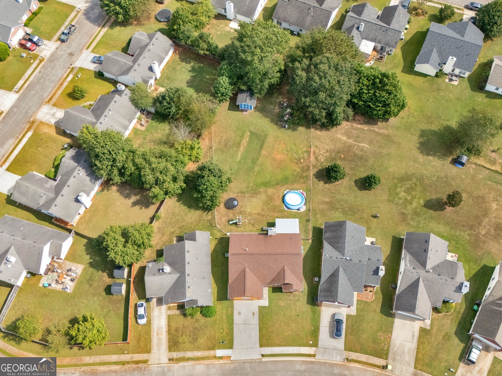 1740 Graystone Drive Hampton - 8