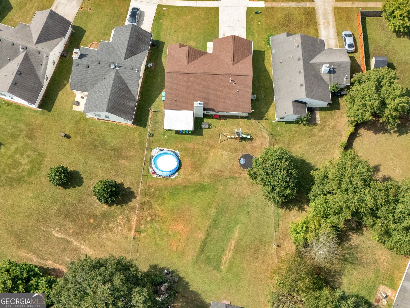 1740 Graystone Drive Hampton - 9