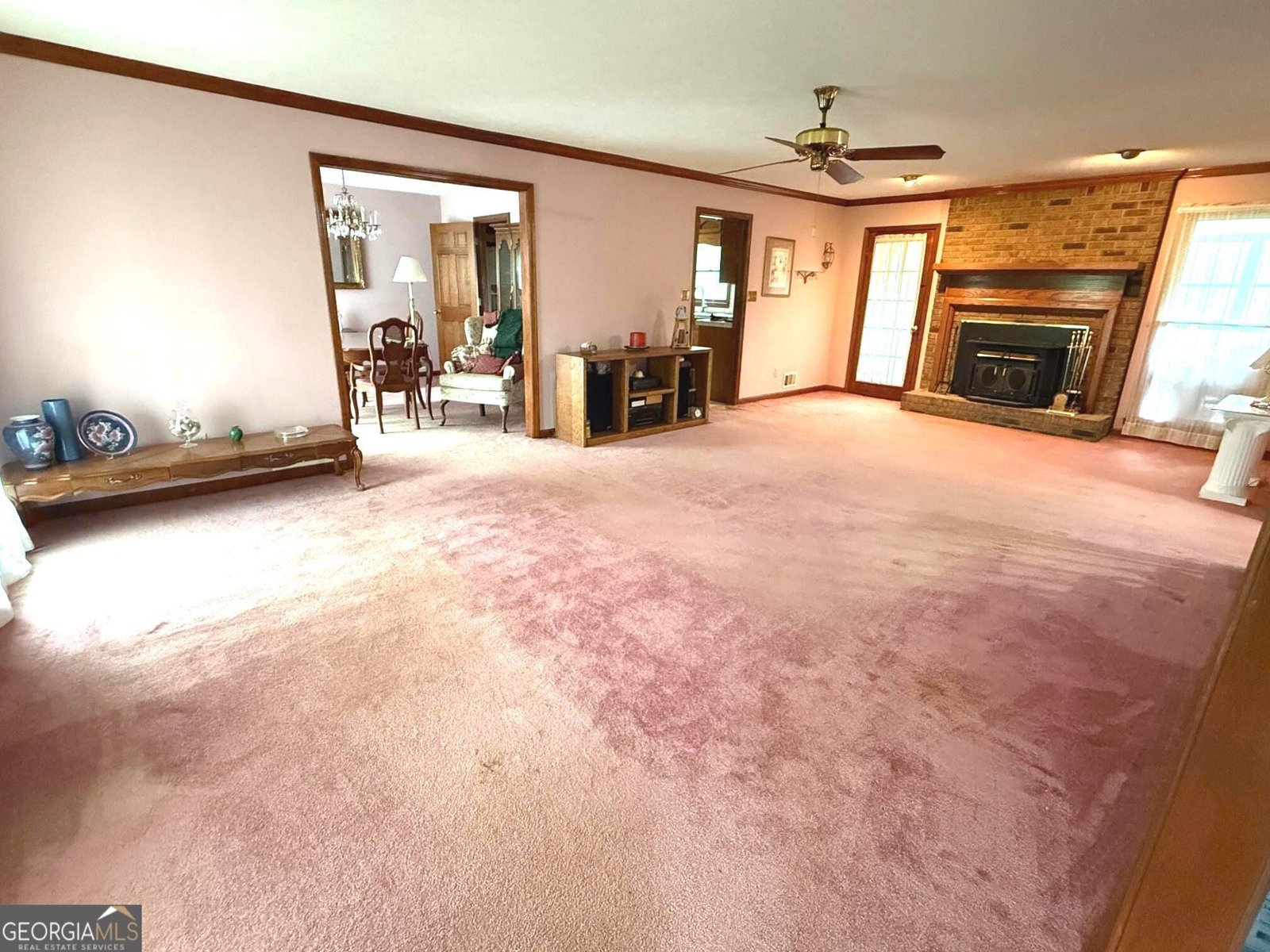 291 Morgan Mill Road Brooks - 7