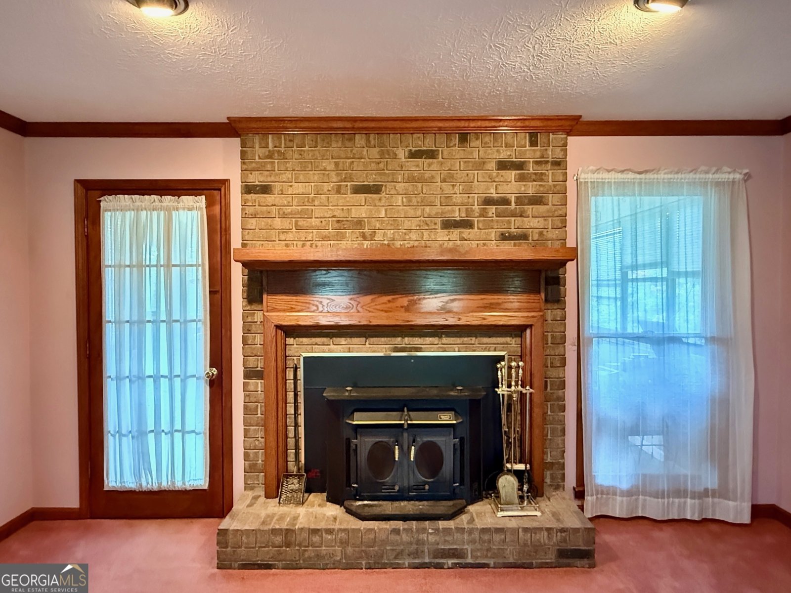291 Morgan Mill Road Brooks - 9
