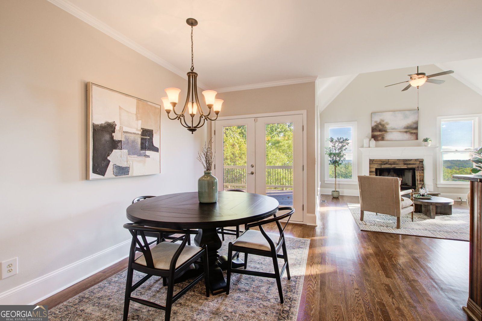 322 Tupelo Trail Canton - 13