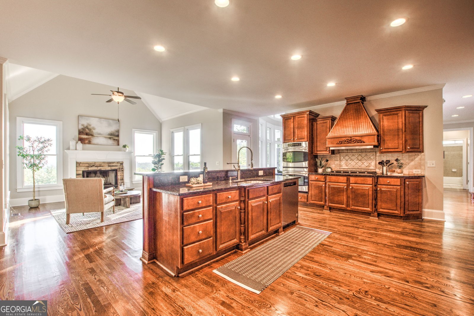 322 Tupelo Trail Canton - 15