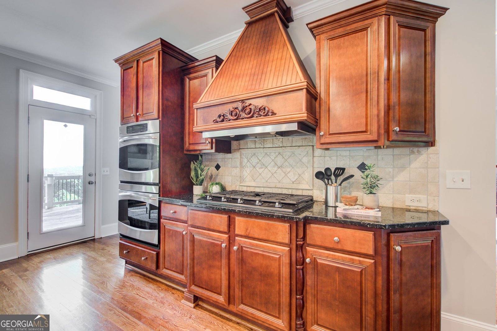 322 Tupelo Trail Canton - 16