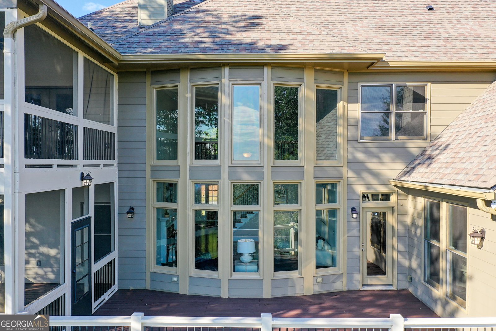 322 Tupelo Trail Canton - 18
