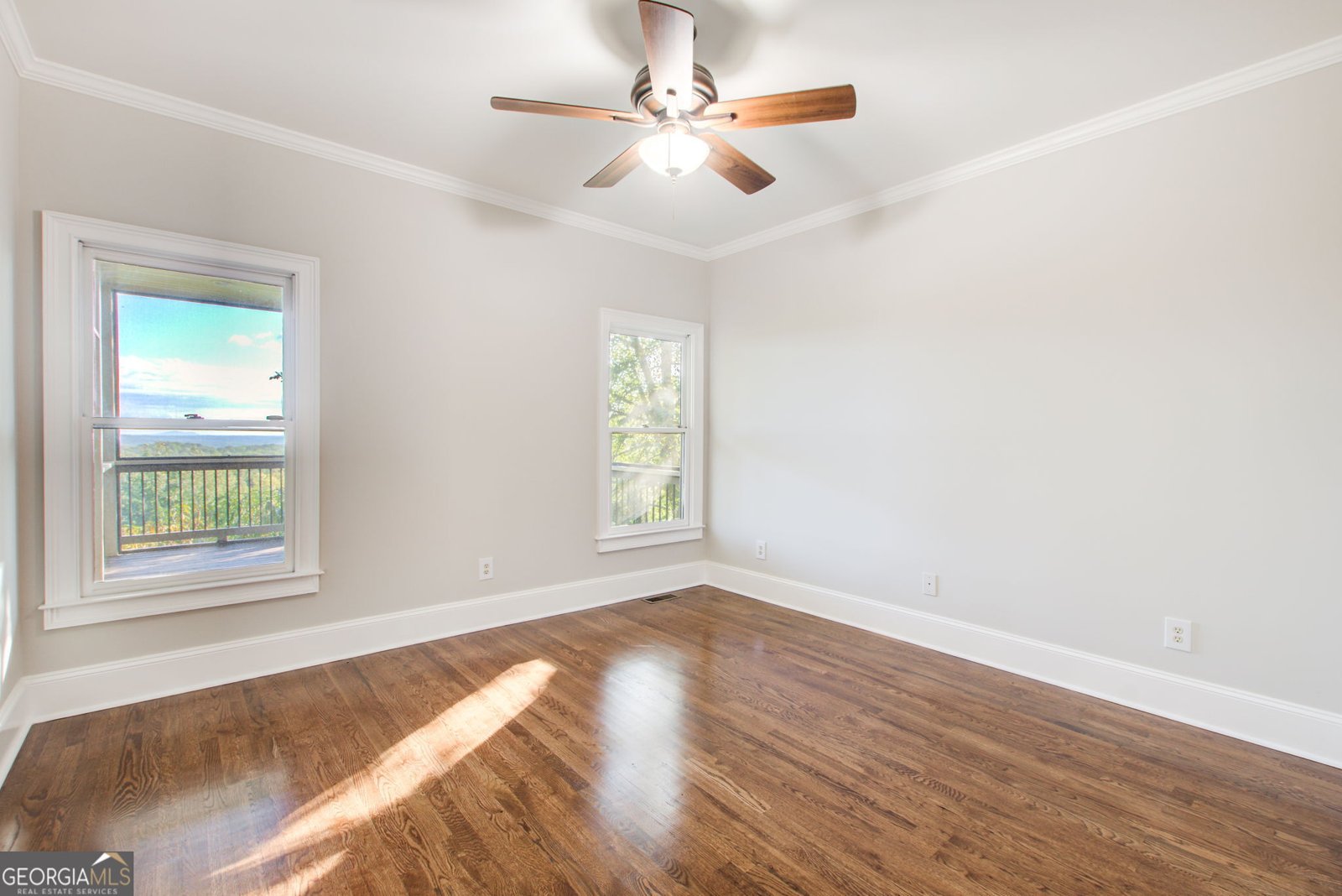 322 Tupelo Trail Canton - 28