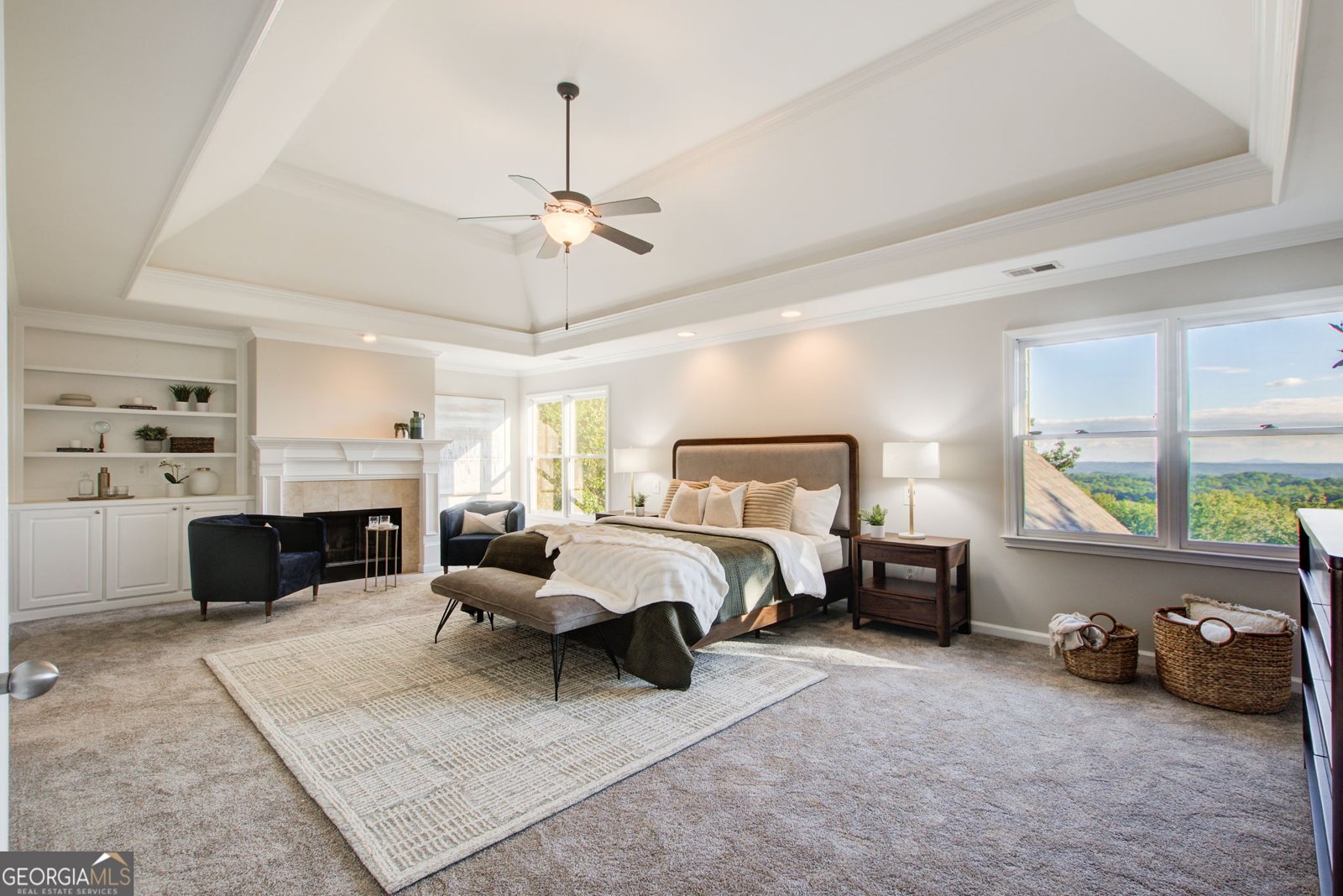 322 Tupelo Trail Canton - 34