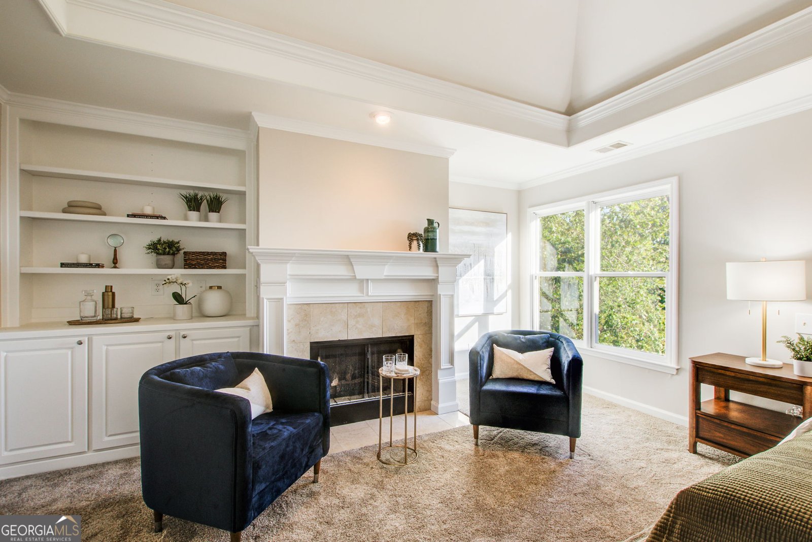 322 Tupelo Trail Canton - 35